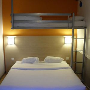 Hotel Premiere Classe Metz Est
